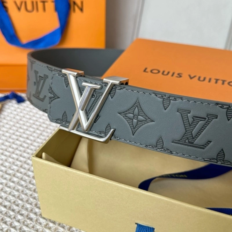 Modern Louis Vuitton Belts 297502