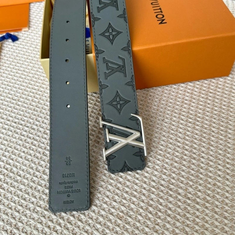 Modern Louis Vuitton Belts 297502