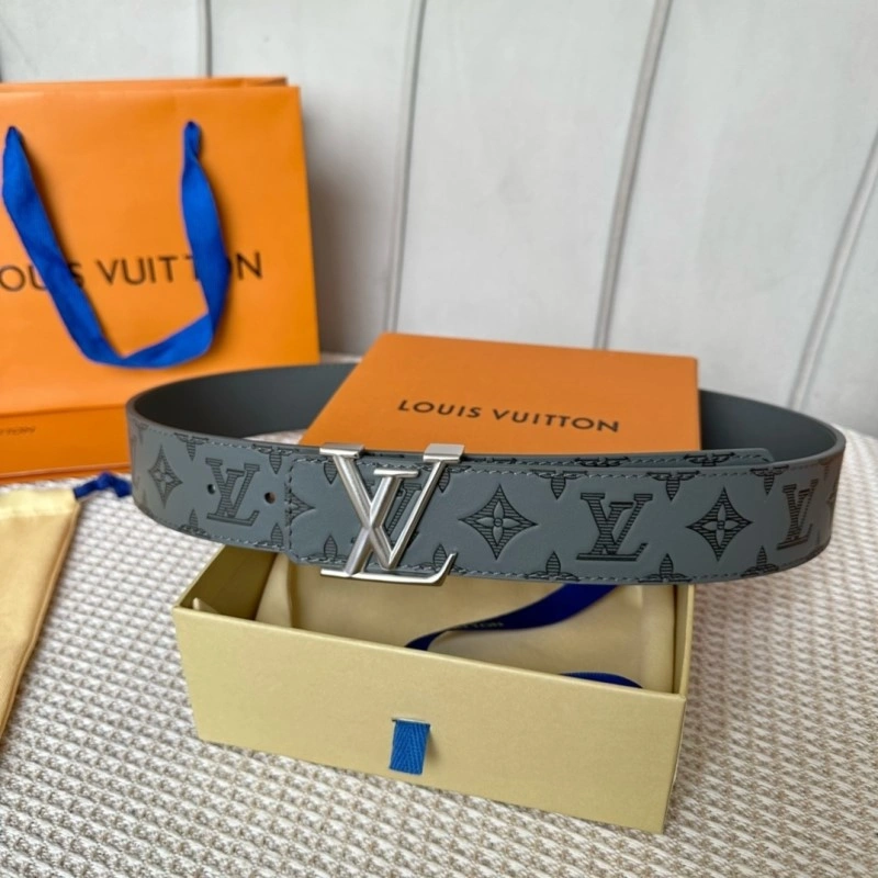 Modern Louis Vuitton Belts 297502