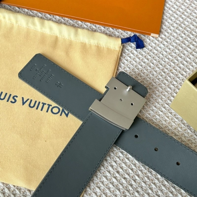 Modern Louis Vuitton Belts 297502