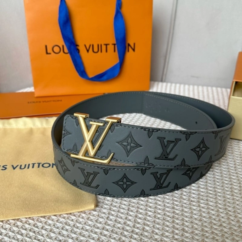 Popular Louis Vuitton Belts 297501