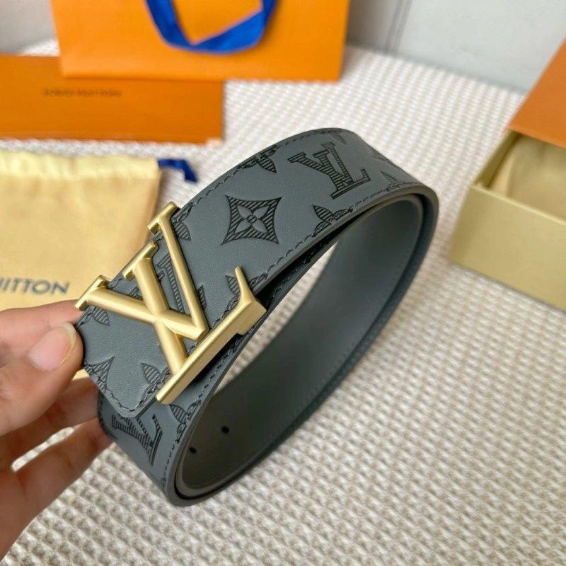 Popular Louis Vuitton Belts 297501