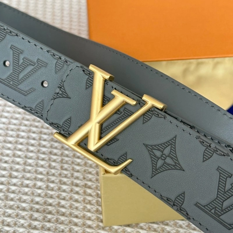 Popular Louis Vuitton Belts 297501