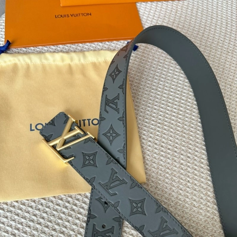 Popular Louis Vuitton Belts 297501