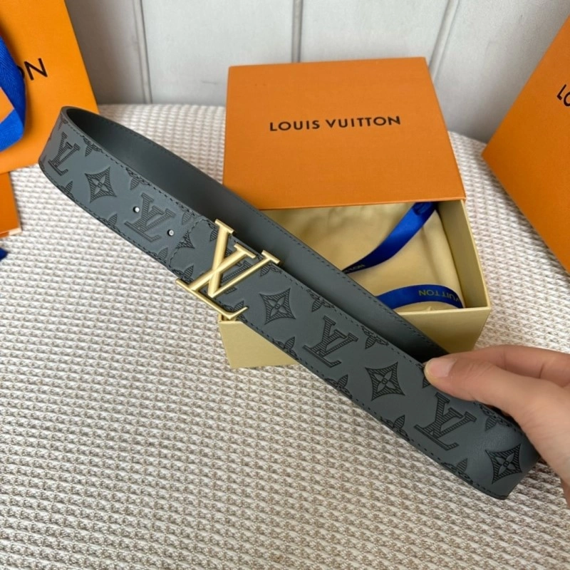 Popular Louis Vuitton Belts 297501