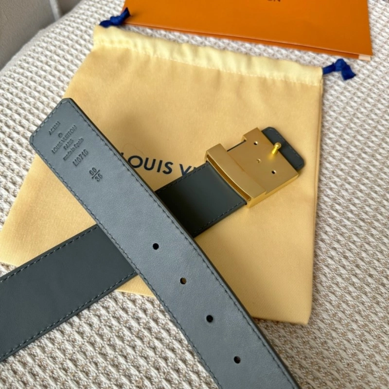 Popular Louis Vuitton Belts 297501