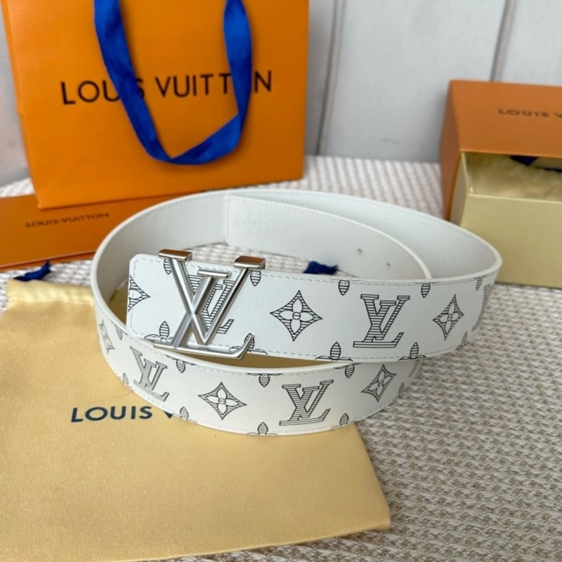 Affordable Louis Vuitton Belts 297497
