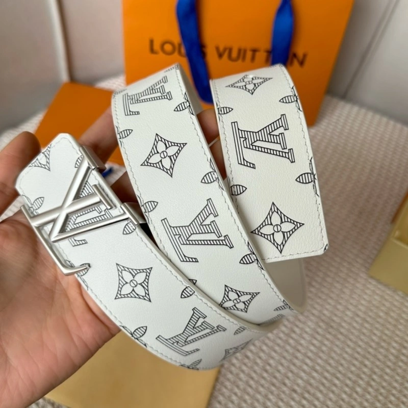 Affordable Louis Vuitton Belts 297497