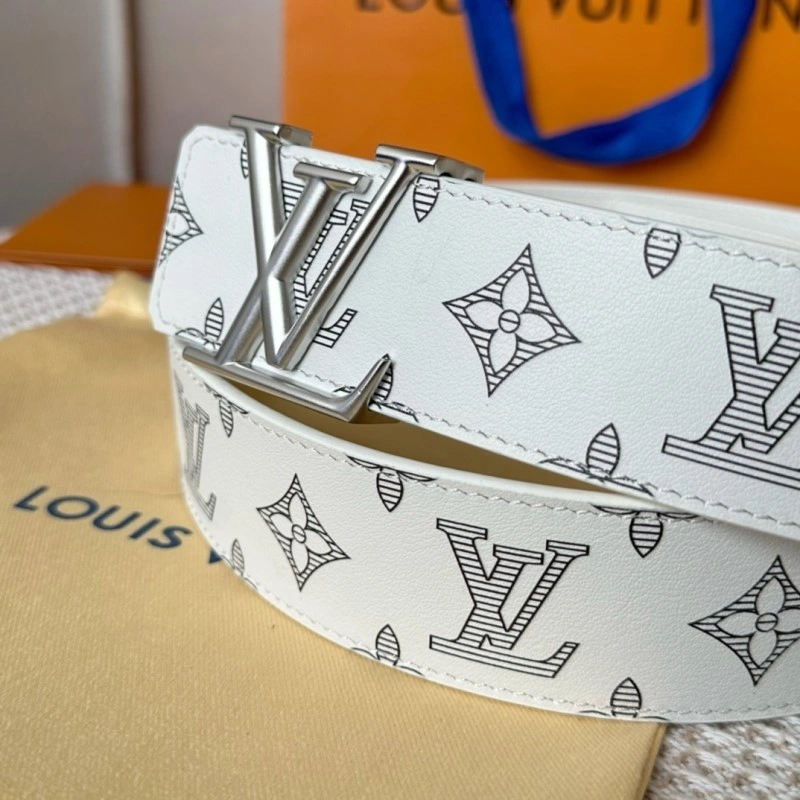 Affordable Louis Vuitton Belts 297497