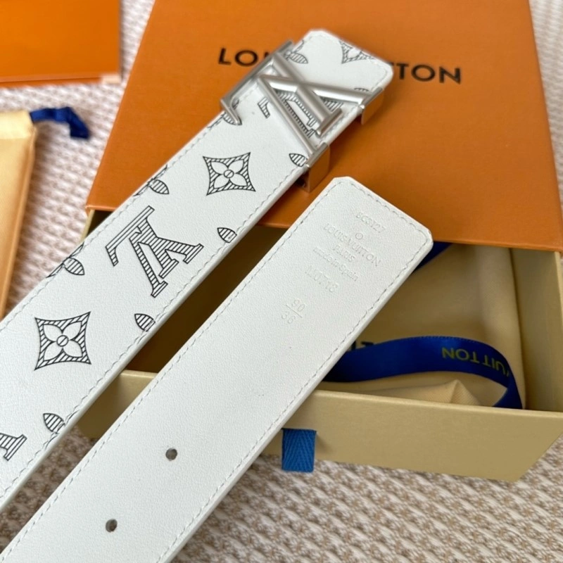 Affordable Louis Vuitton Belts 297497