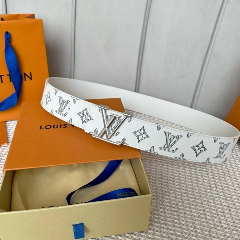 Affordable Louis Vuitton Belts 297497