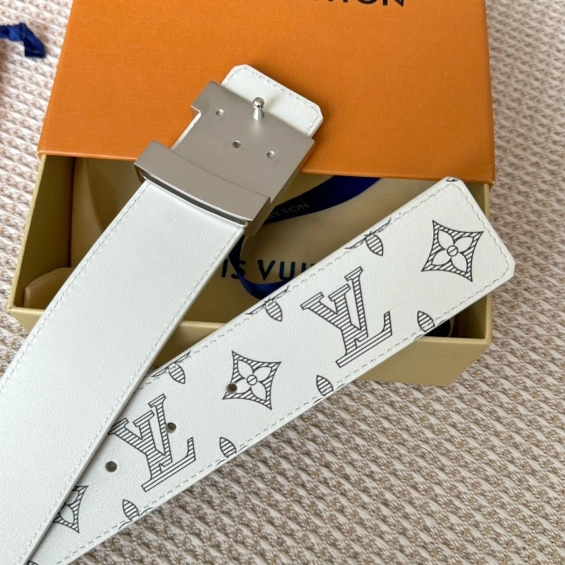 Affordable Louis Vuitton Belts 297497