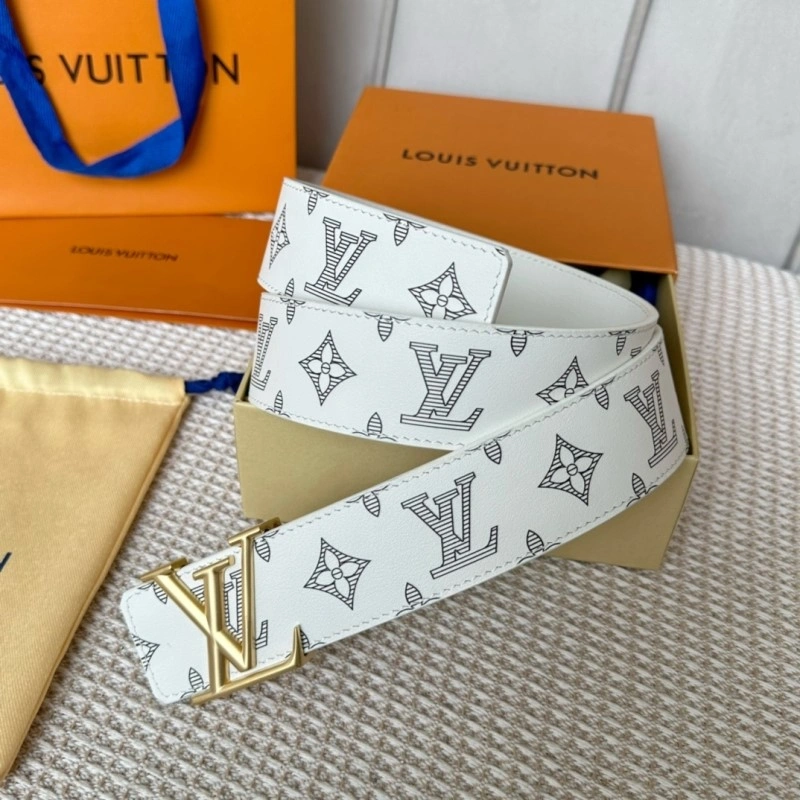 QuickDry Louis Vuitton Belts 297494
