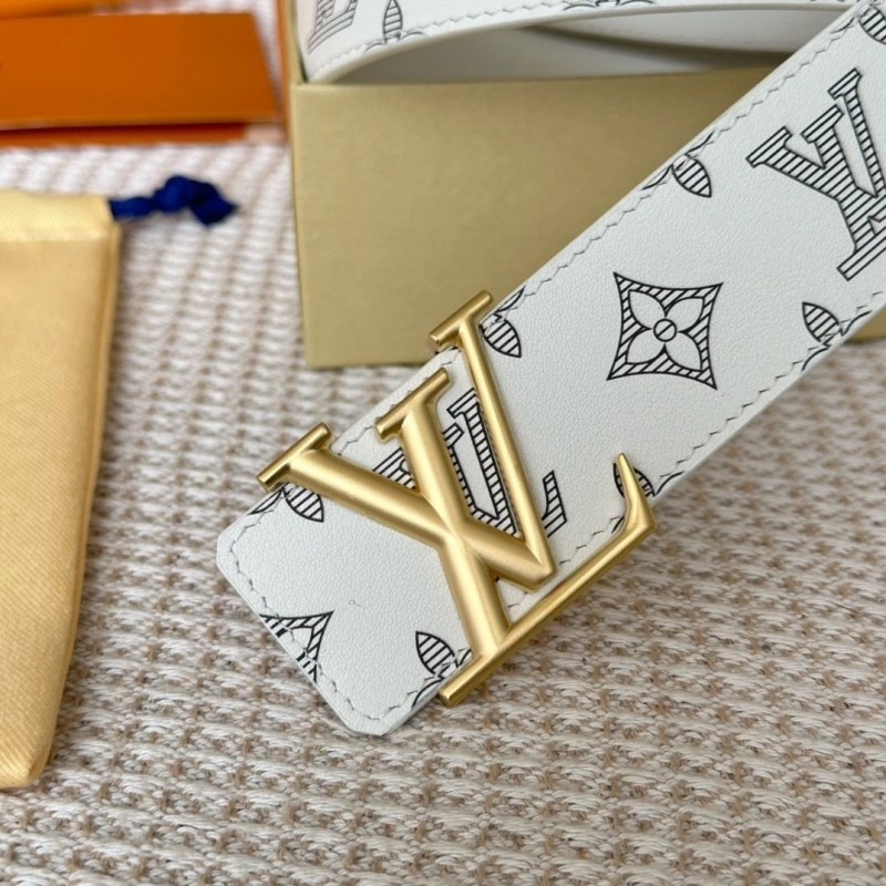 QuickDry Louis Vuitton Belts 297494