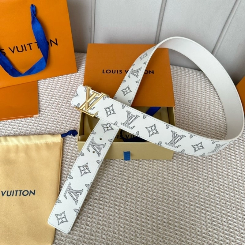 QuickDry Louis Vuitton Belts 297494