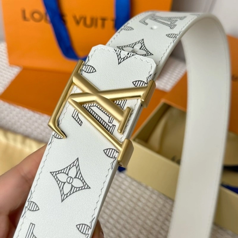 QuickDry Louis Vuitton Belts 297494
