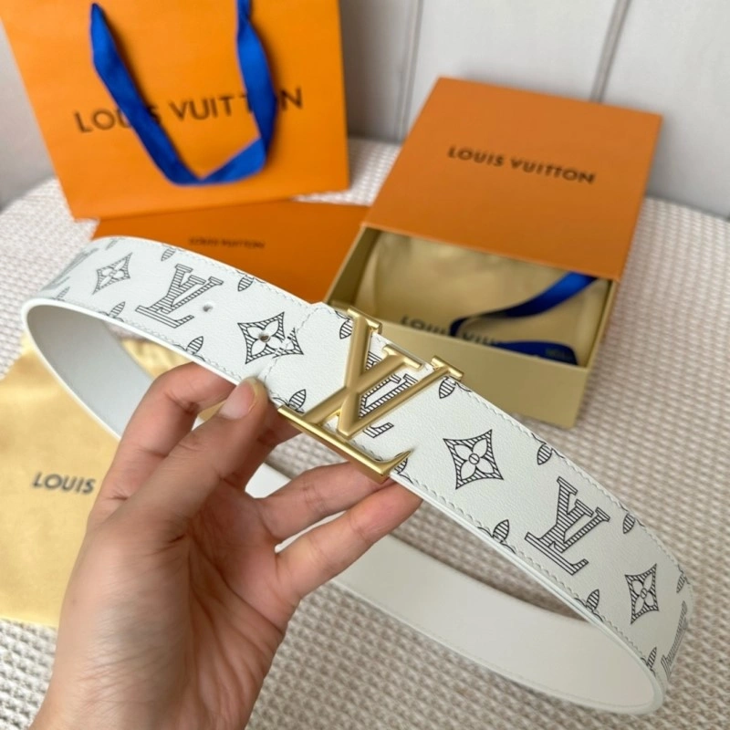 QuickDry Louis Vuitton Belts 297494
