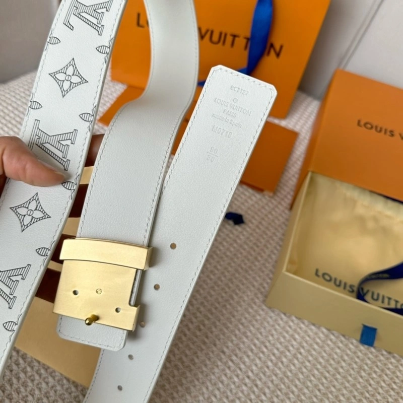 QuickDry Louis Vuitton Belts 297494