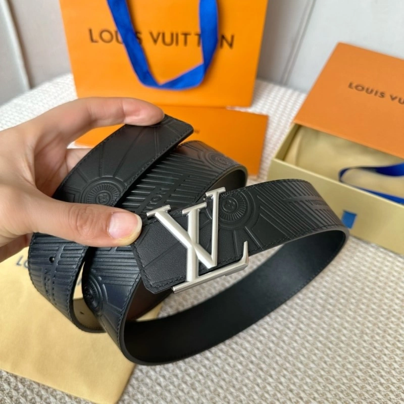 SunProtective Louis Vuitton Belts 297498