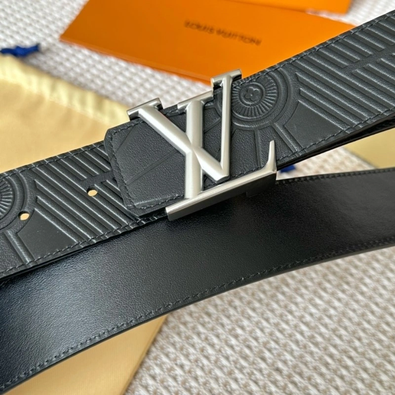 SunProtective Louis Vuitton Belts 297498