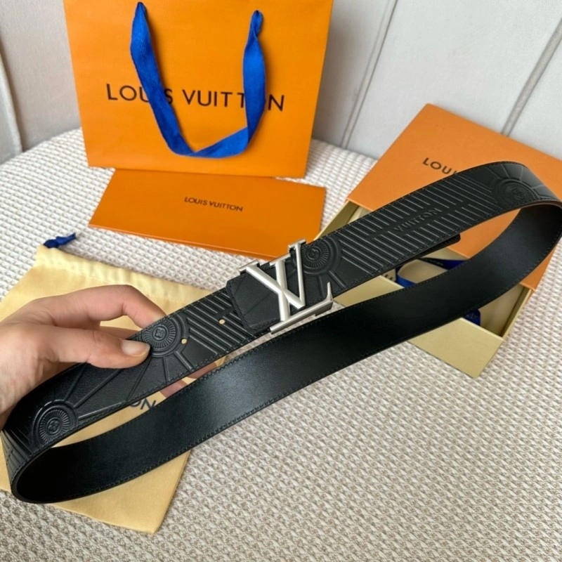 SunProtective Louis Vuitton Belts 297498