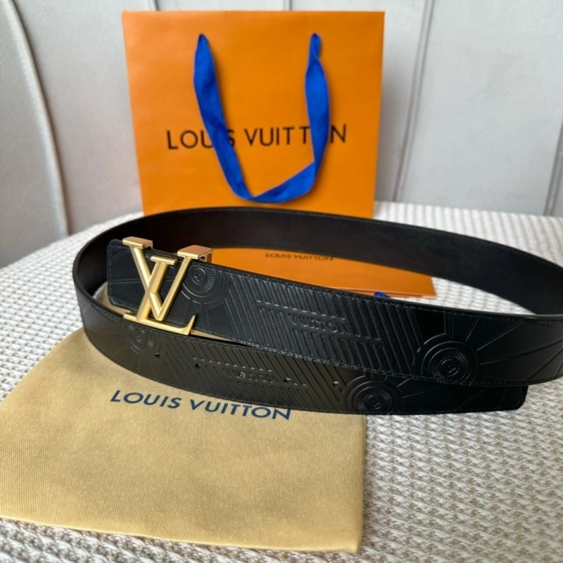 Louis Vuitton Belts WrinkleFree 297499