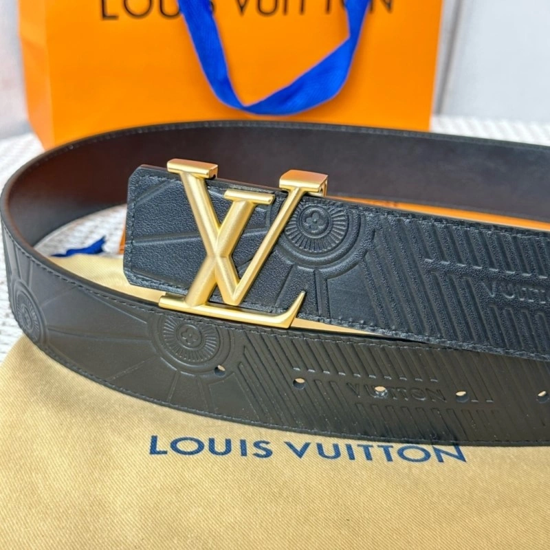Louis Vuitton Belts WrinkleFree 297499