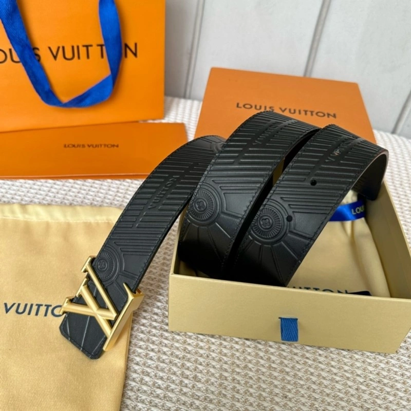 Louis Vuitton Belts WrinkleFree 297499