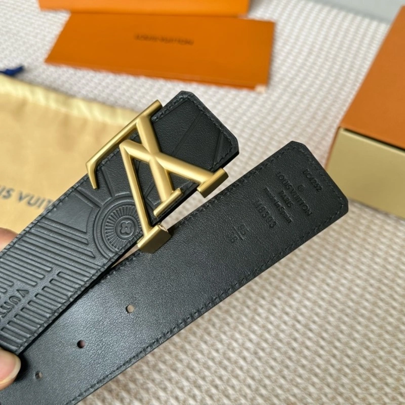Louis Vuitton Belts WrinkleFree 297499