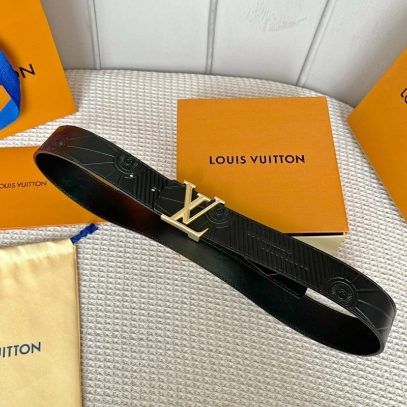 Louis Vuitton Belts WrinkleFree 297499