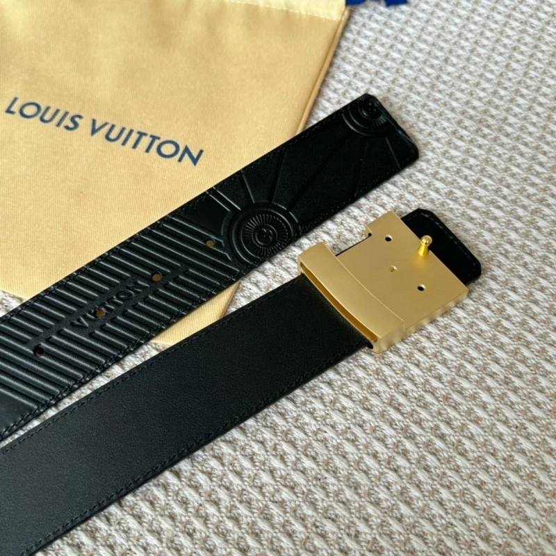 Louis Vuitton Belts WrinkleFree 297499