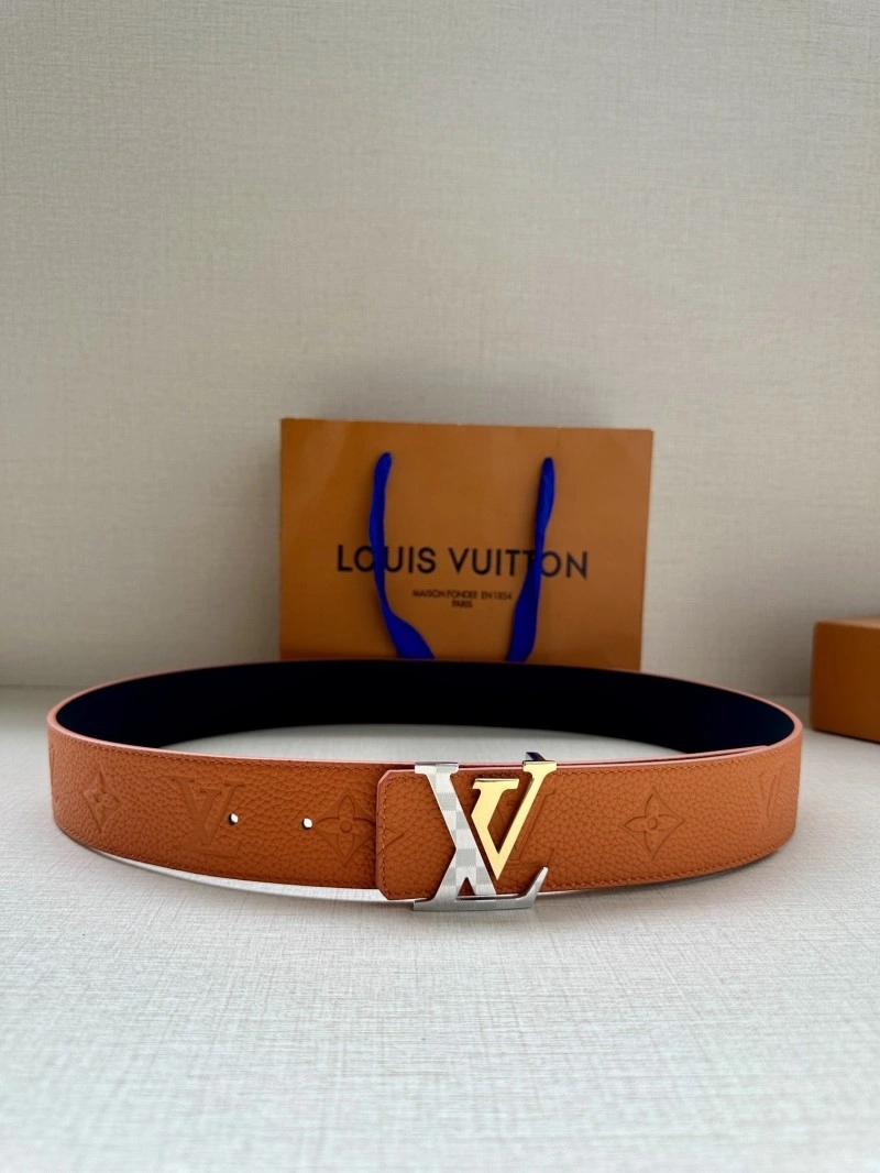SportInspired Louis Vuitton Belts 297506