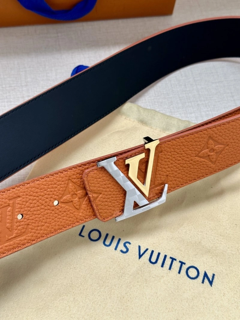 SportInspired Louis Vuitton Belts 297506