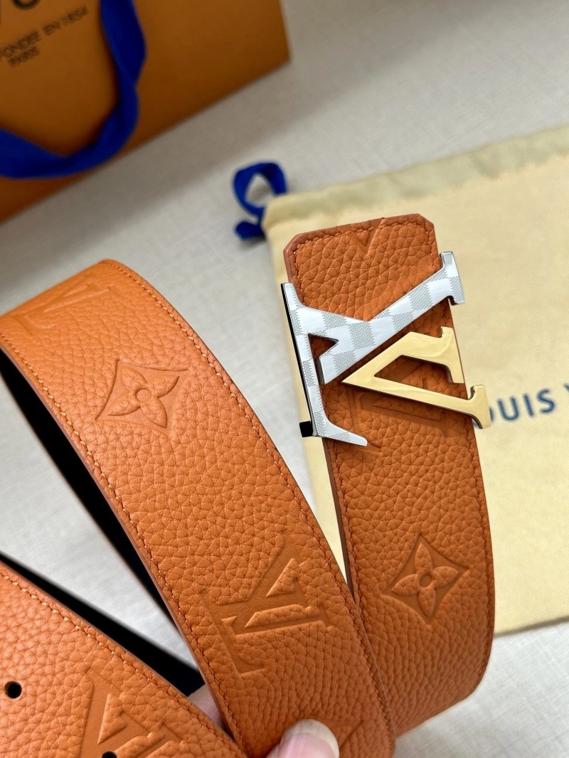 SportInspired Louis Vuitton Belts 297506