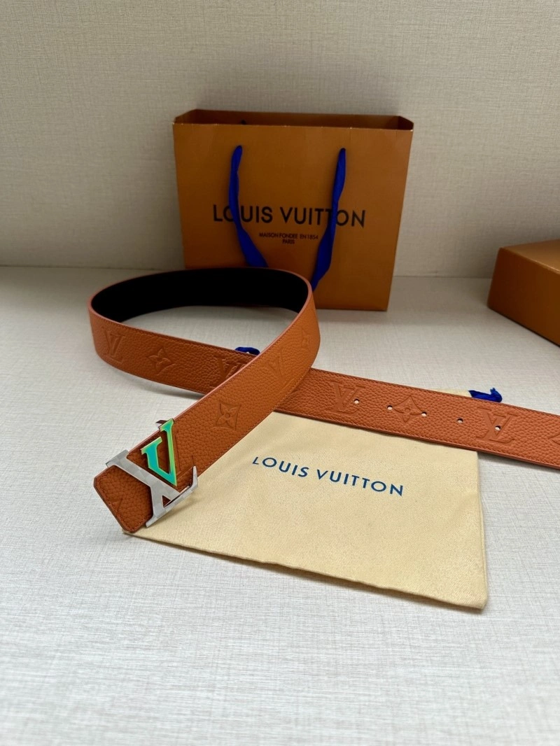 SportInspired Louis Vuitton Belts 297506