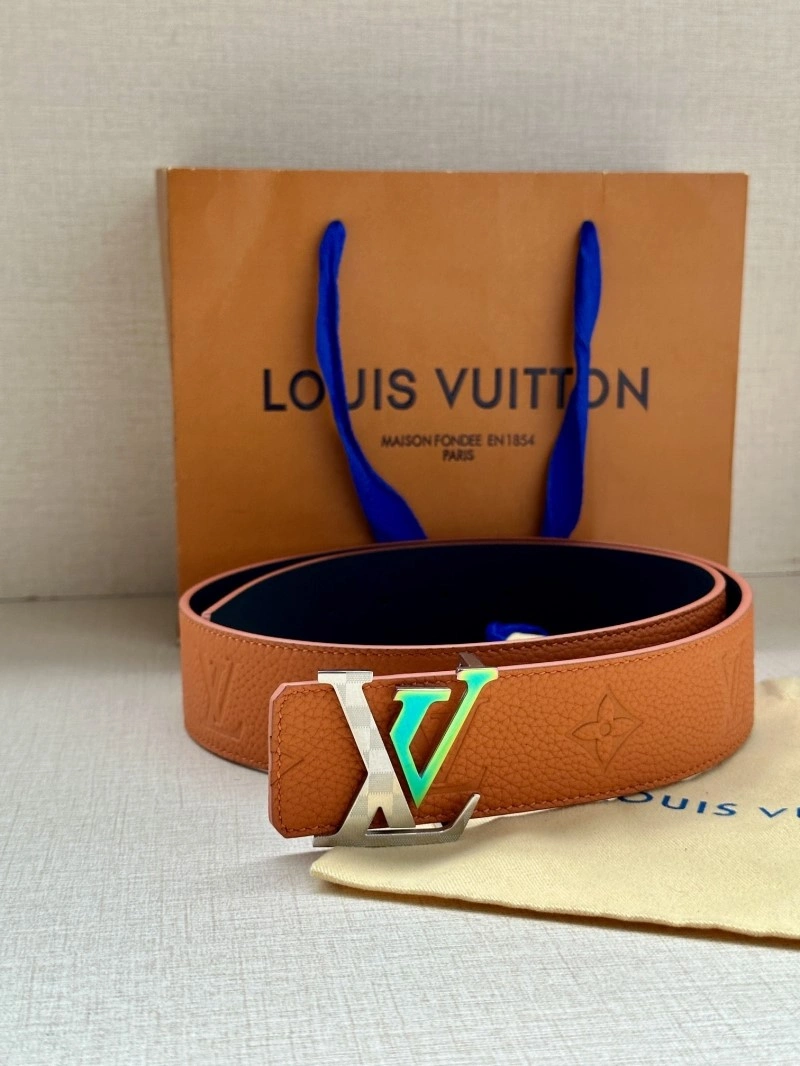 SportInspired Louis Vuitton Belts 297506