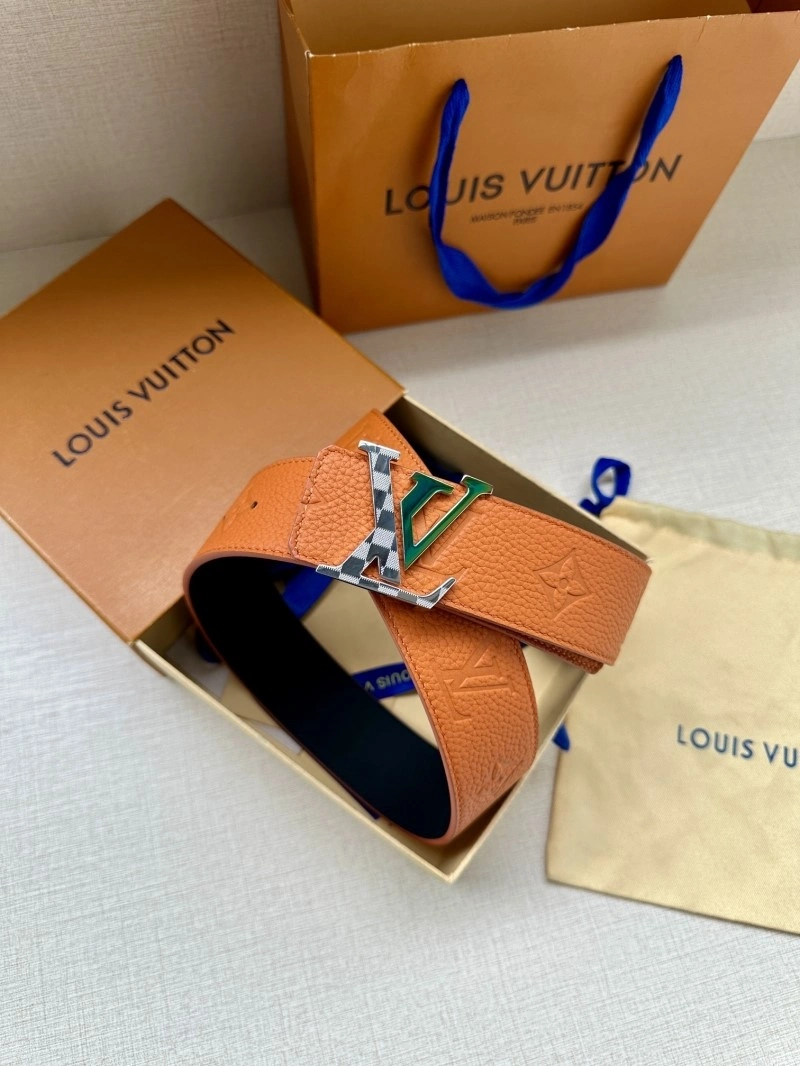 SportInspired Louis Vuitton Belts 297506