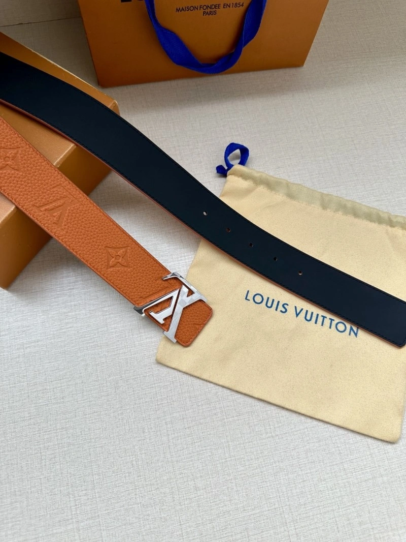 SportInspired Louis Vuitton Belts 297506