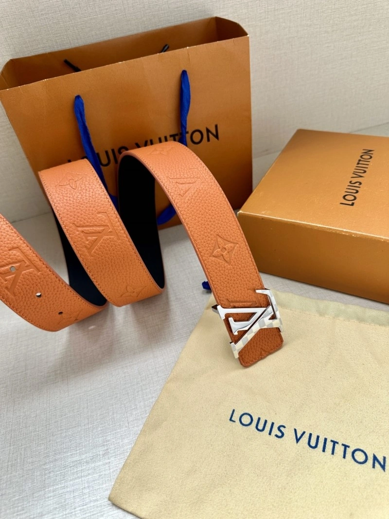 SportInspired Louis Vuitton Belts 297506