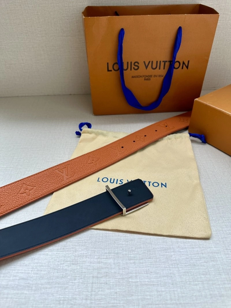 SportInspired Louis Vuitton Belts 297506