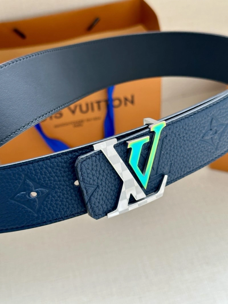 Louis Vuitton Belts FashionForward 297510