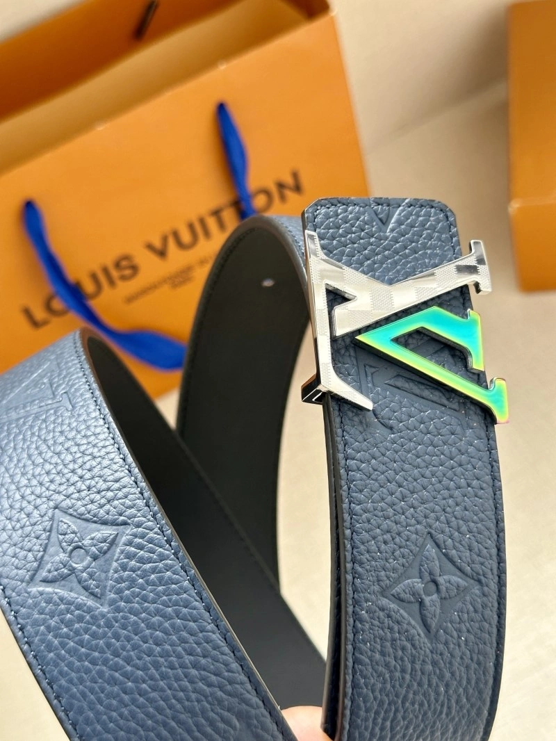 Louis Vuitton Belts FashionForward 297510