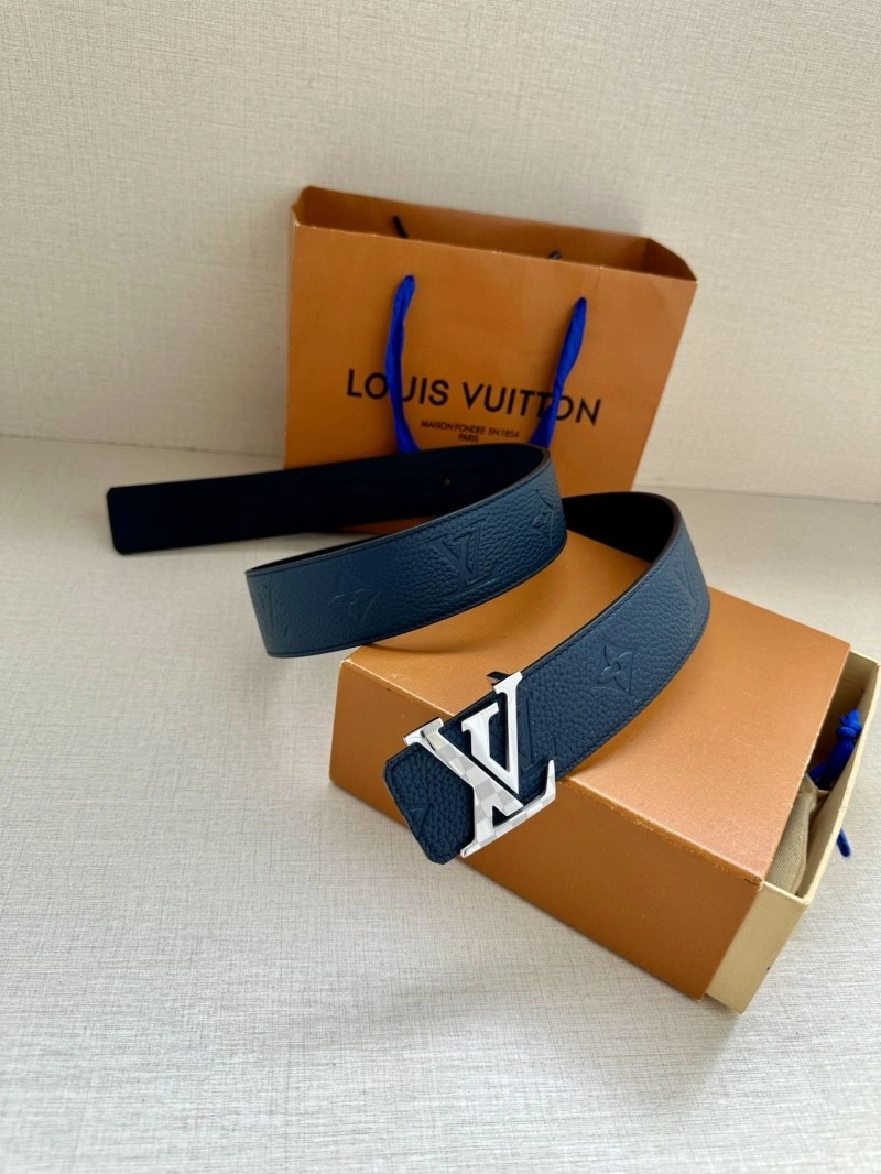 Louis Vuitton Belts FashionForward 297510