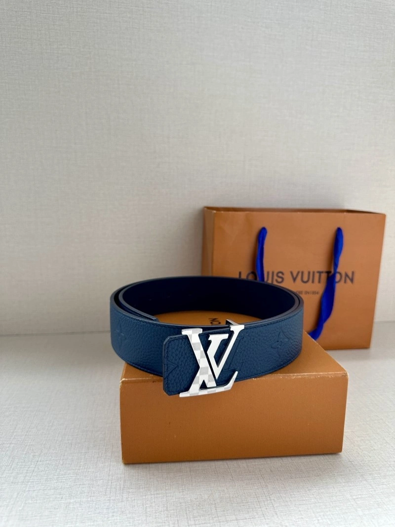 Louis Vuitton Belts FashionForward 297510
