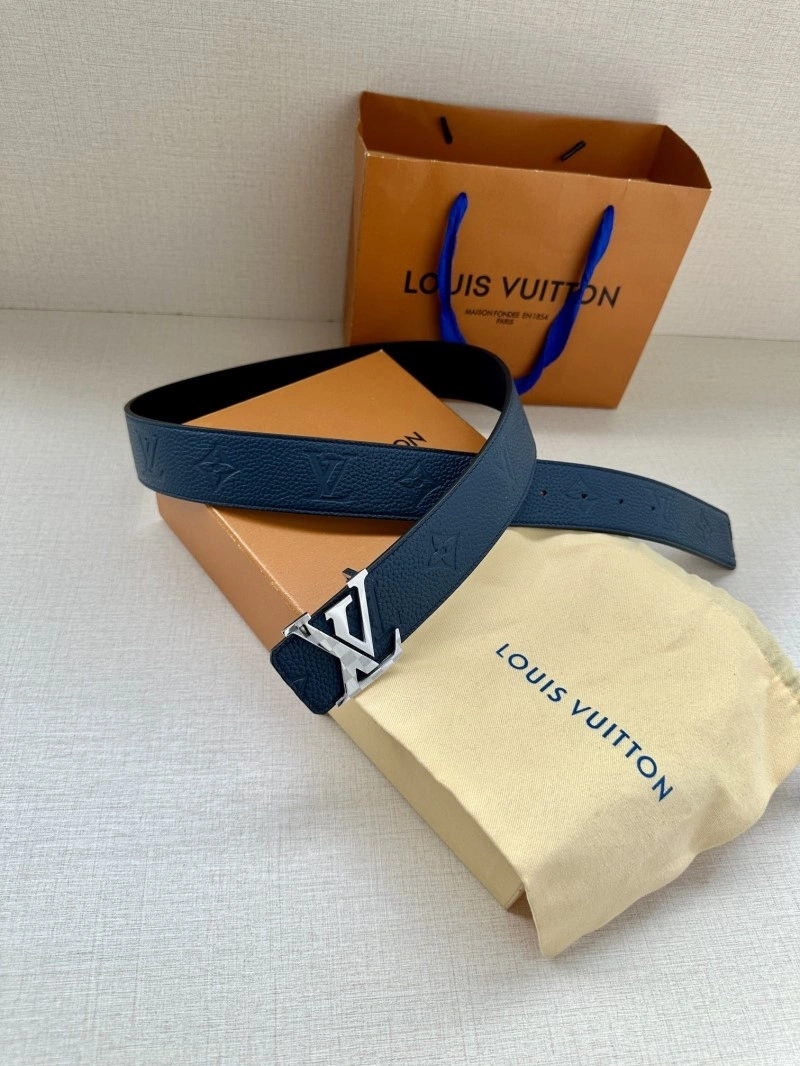 Louis Vuitton Belts FashionForward 297510