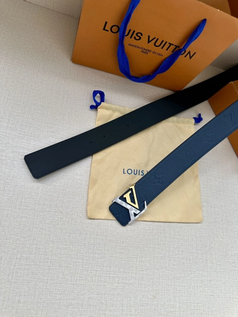 Louis Vuitton Belts FashionForward 297510