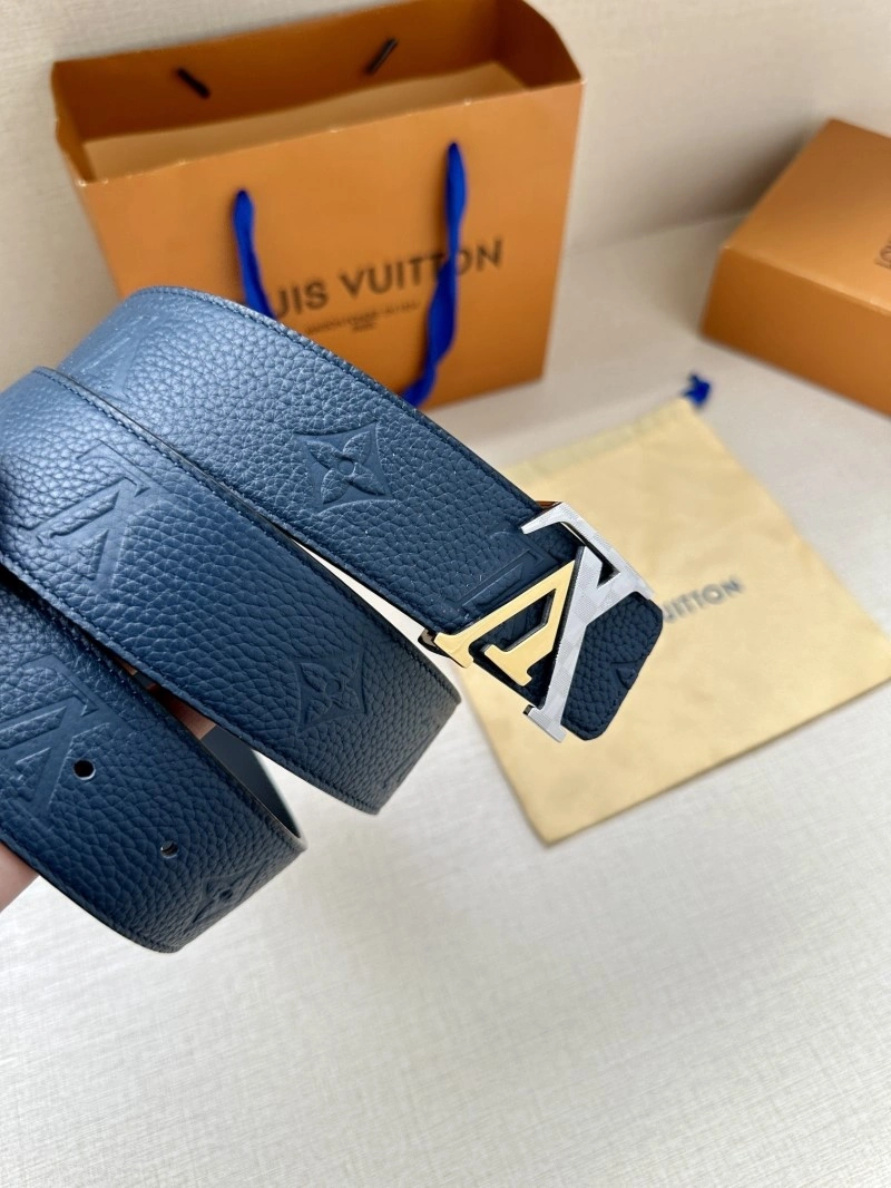 Louis Vuitton Belts FashionForward 297510