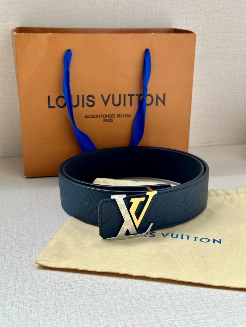 Louis Vuitton Belts FashionForward 297510