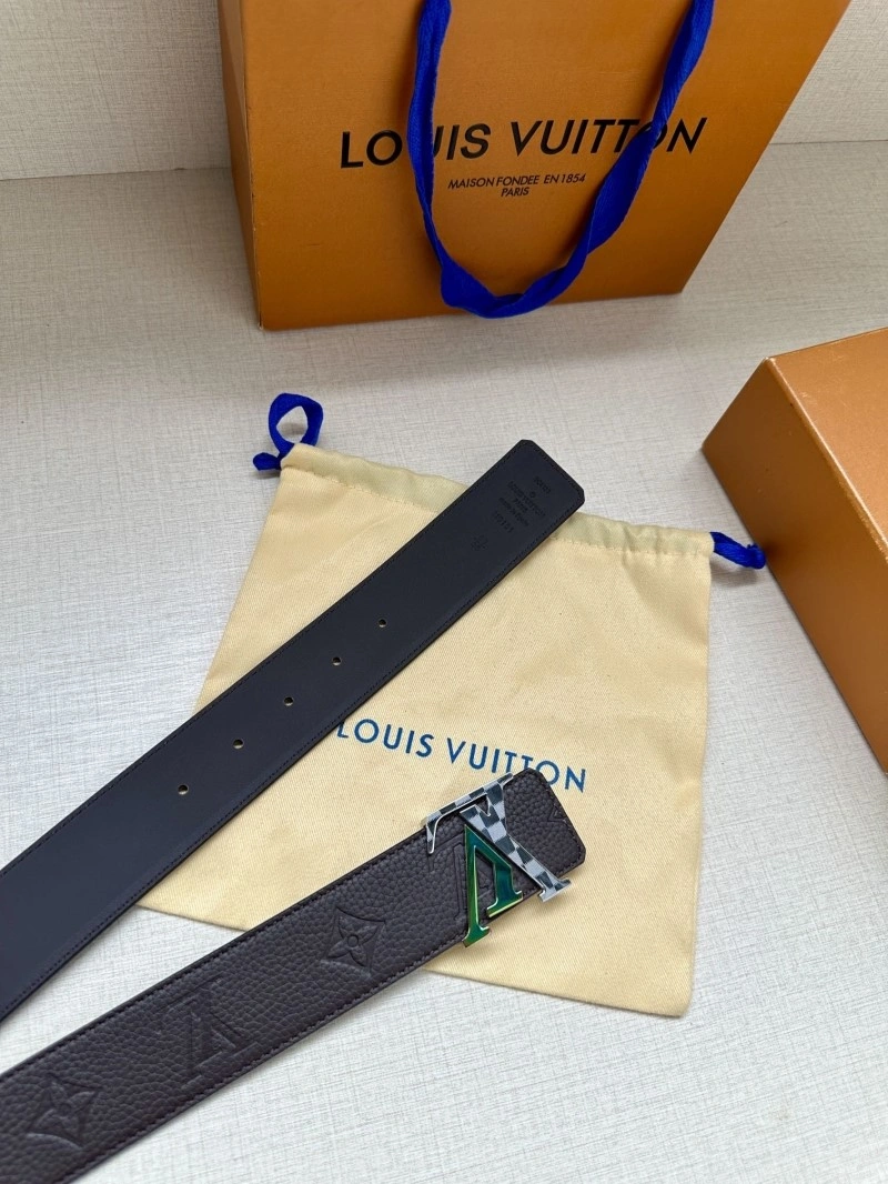 FreshLook Louis Vuitton Belts 297516