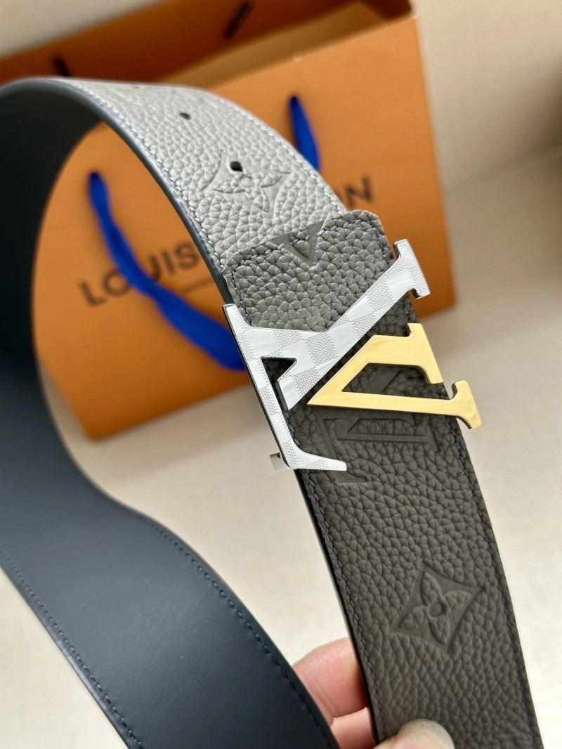 Stretchable Louis Vuitton Belts 297519
